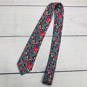 Topman Accessories - Men’s Skinny Tie by Topman Topman Accessories - Men’s Skinny Tie by Topman